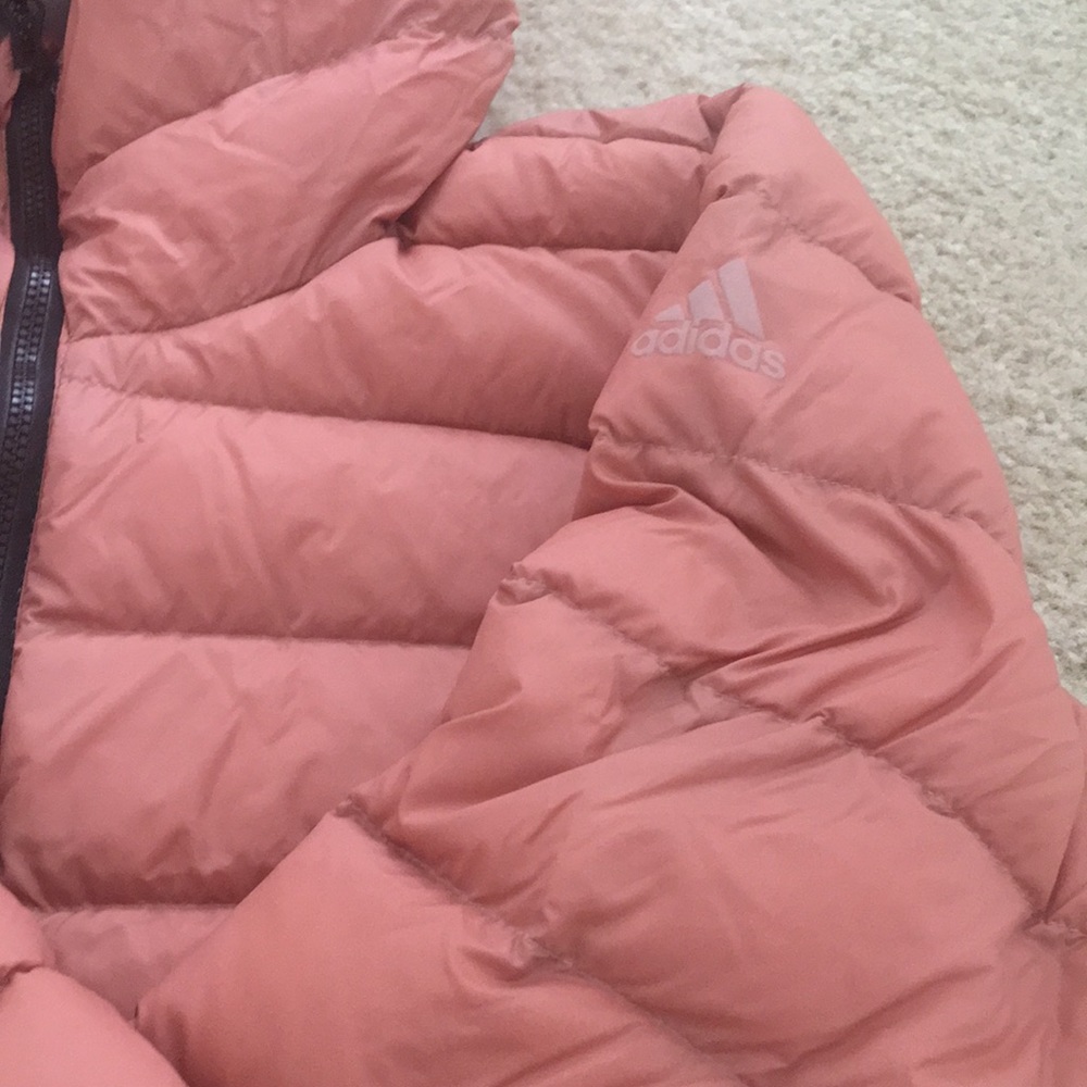 Adidas Down Jacket - image 3
